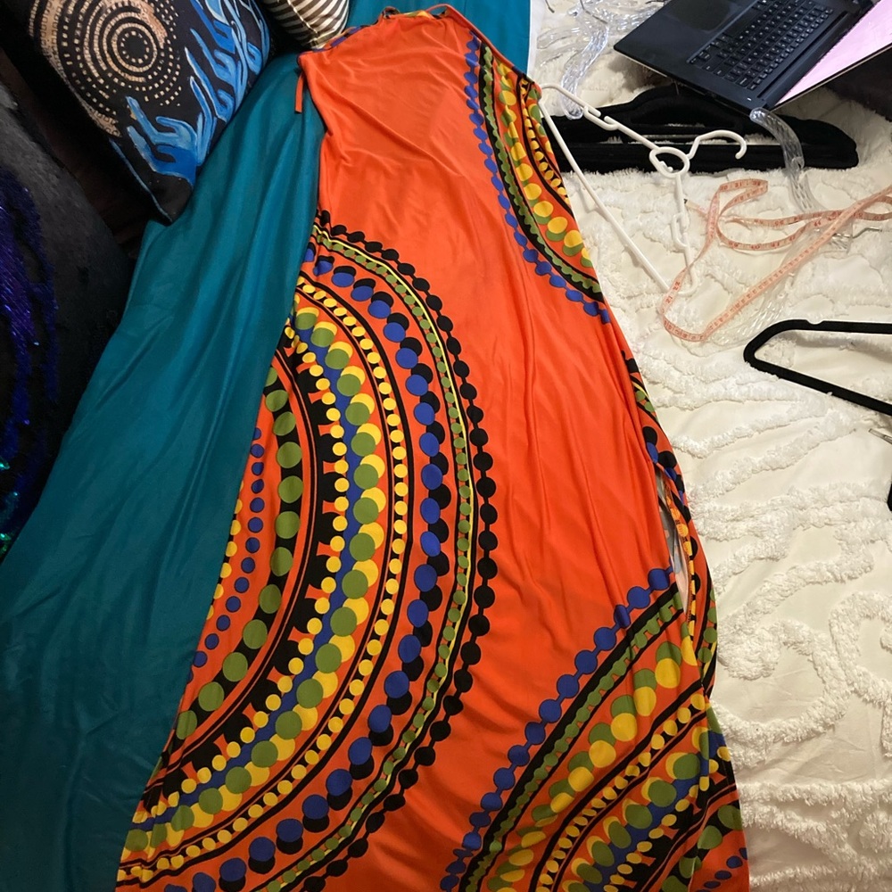 Venus Dress